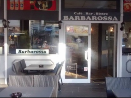 Photo: Barbarossa